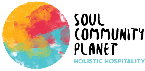 Soul Community Planet and Andrew Sealy are teaming up to bring immersive wellness to SCP hotels